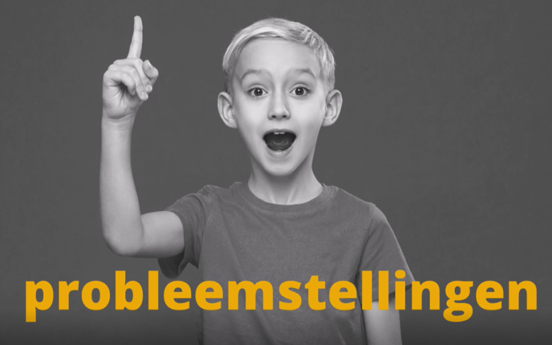Probleemstellingen